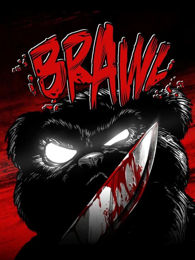 Brawl cover