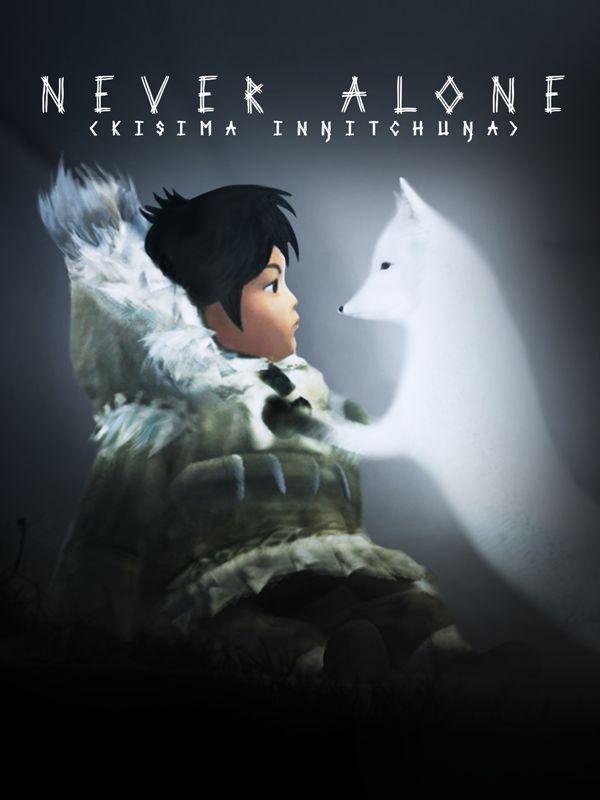Never Alone: Kisima Ingitchuna wallpaper