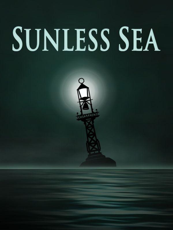 Sunless Sea cover