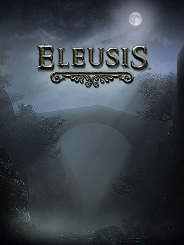 Eleusis wallpaper