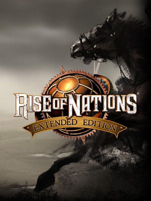 Rise of Nations: Extended Edition wallpaper