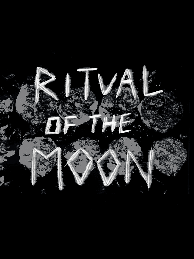 Ritual of the Moon cover