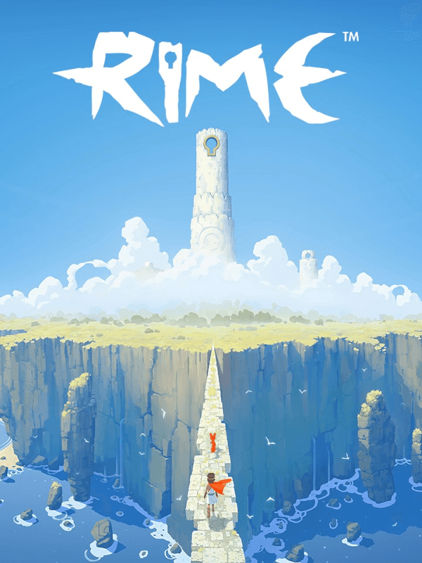 RiME wallpaper