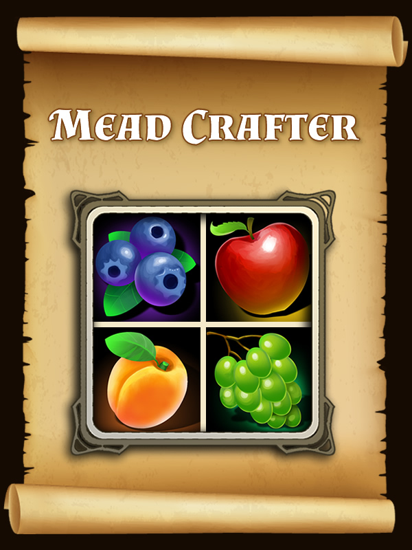 Mead Crafter cover