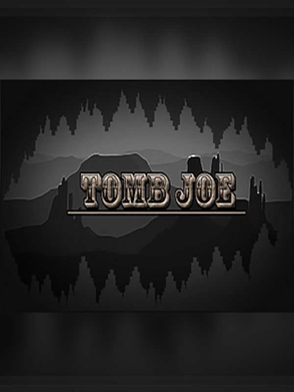 Tomb Joe cover