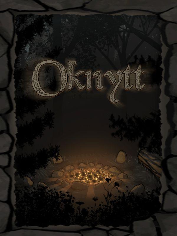 Oknytt wallpaper