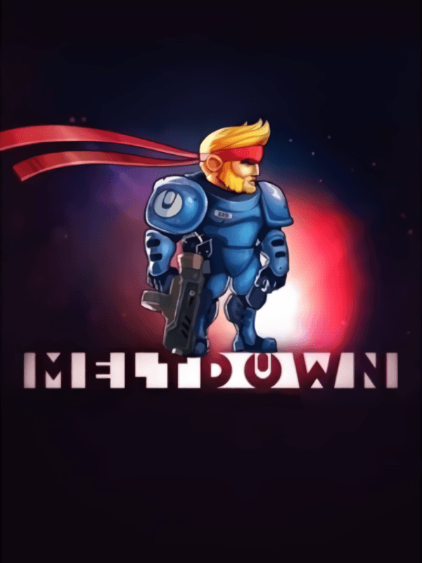 Meltdown cover