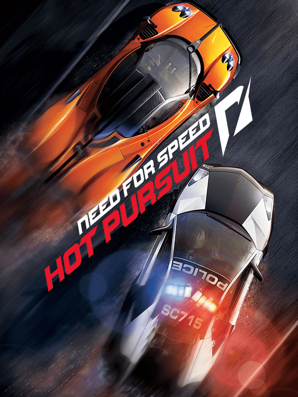 Need for Speed: Hot Pursuit wallpaper