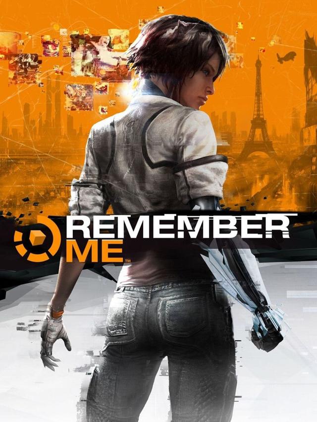 Remember Me wallpaper