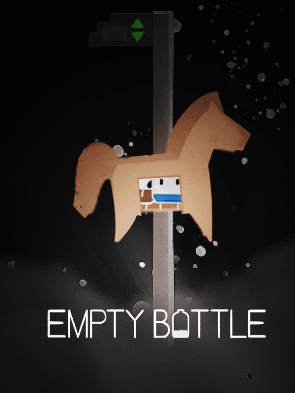 Empty Bottle wallpaper