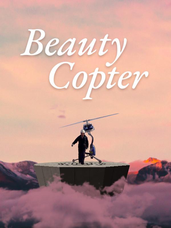 Beautycopter cover