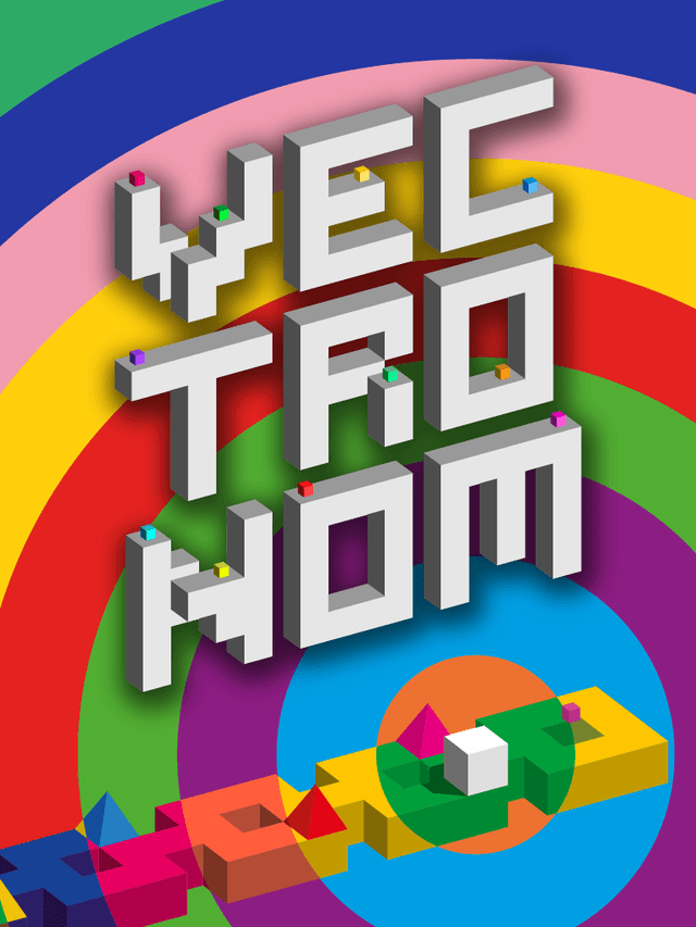 Vectronom cover