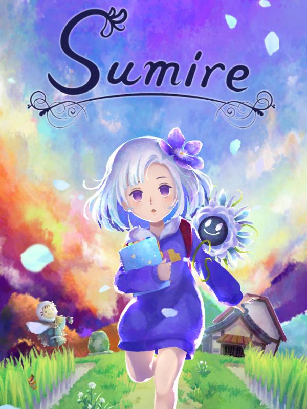 Sumire cover