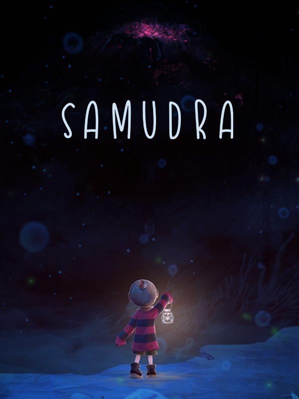 Samudra cover