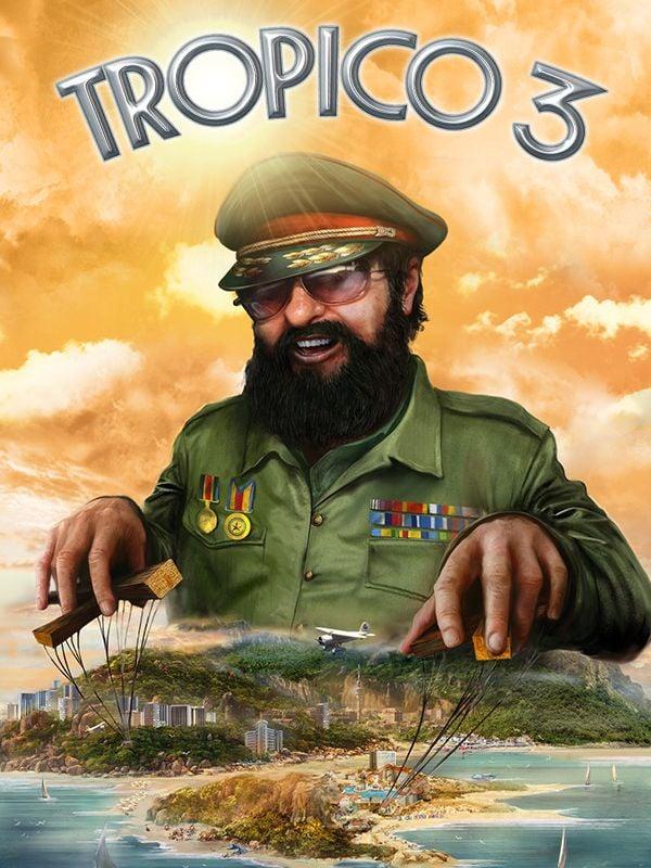 Tropico 3 wallpaper