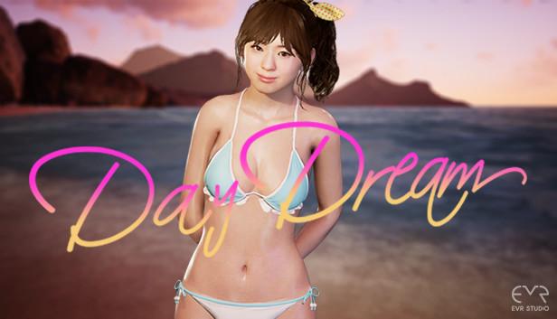 ProjectM : Daydream cover