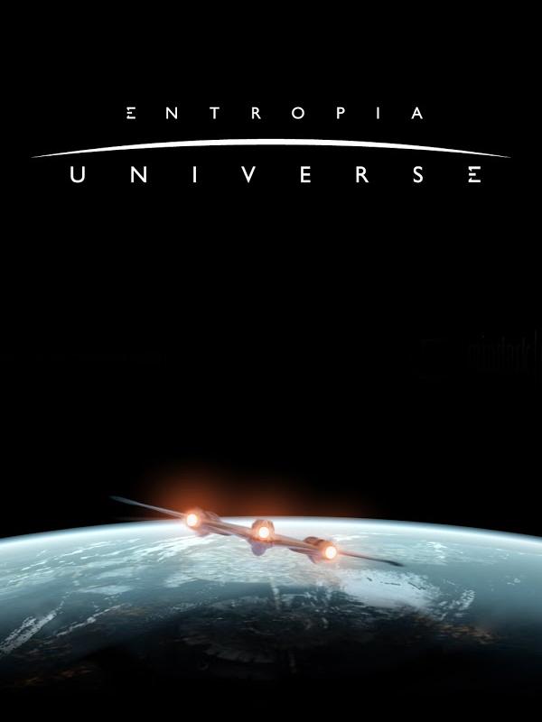 Entropia Universe wallpaper