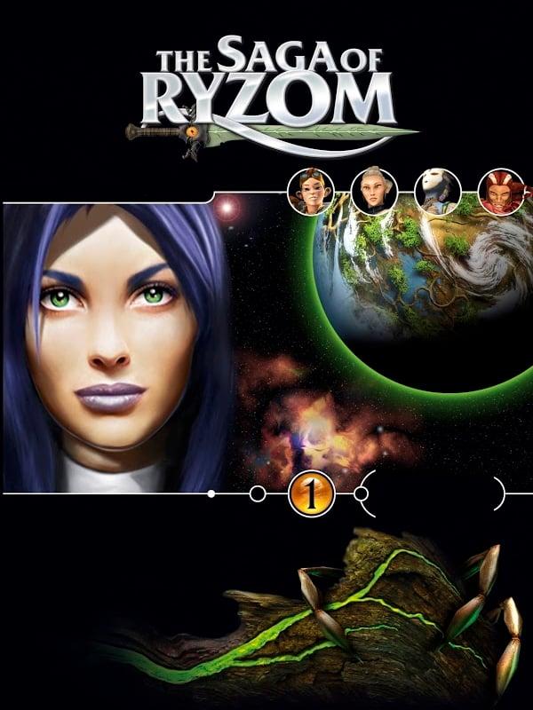 Ryzom cover