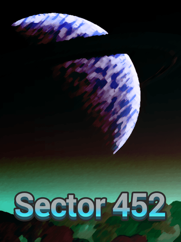 Sector 452 cover