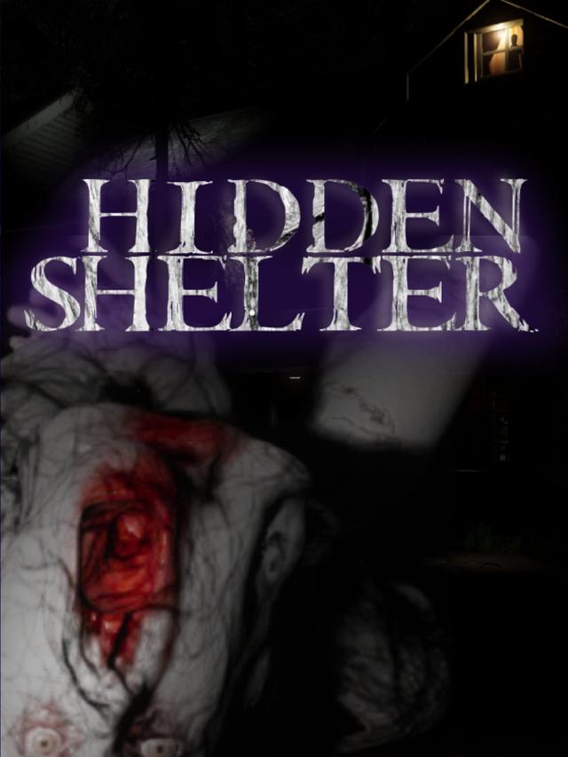 Hidden Shelter cover