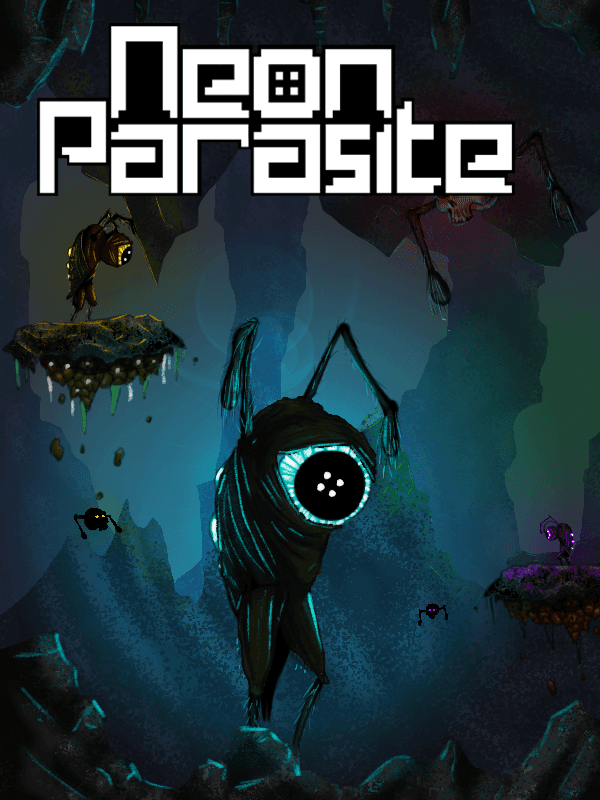 Neon Parasite cover