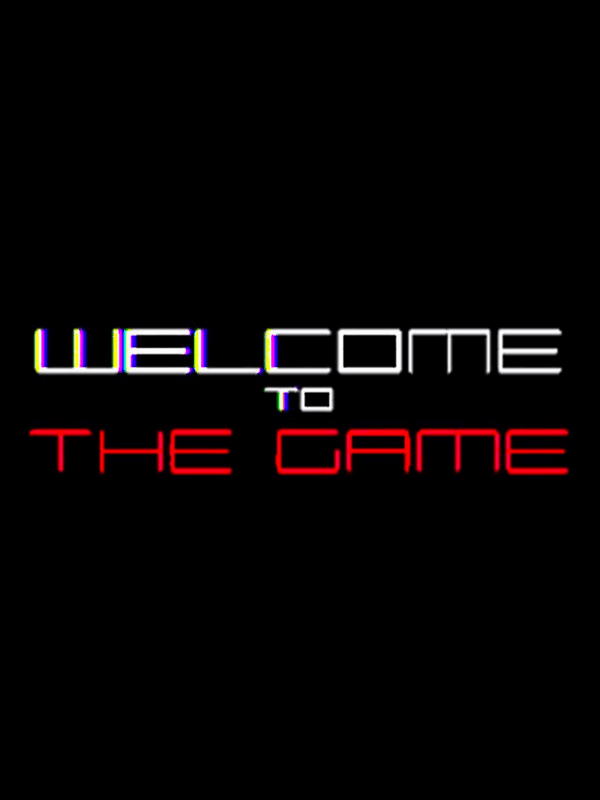 Welcome to the Game cover