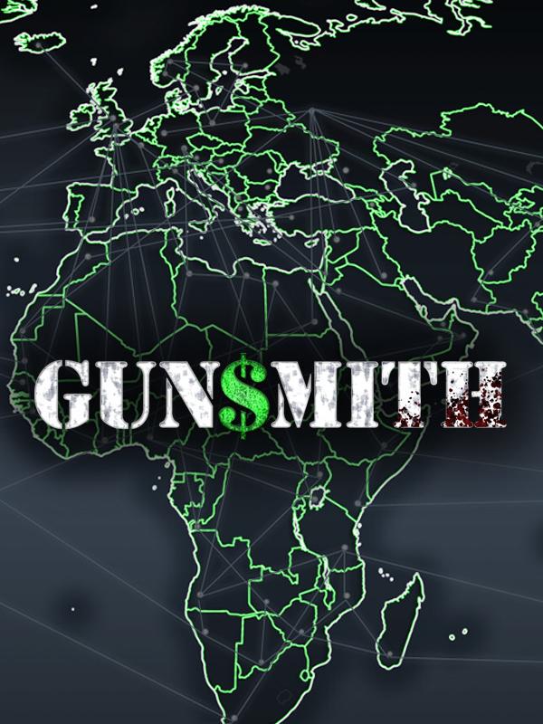 Gunsmith cover