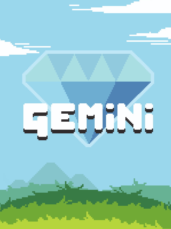 Gemini cover