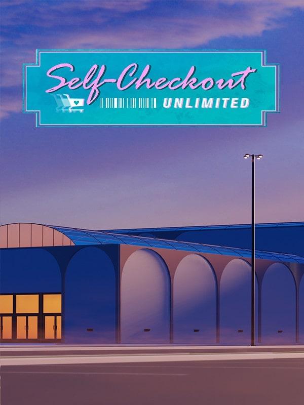 Self-Checkout Unlimited wallpaper