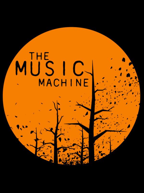 The Music Machine cover