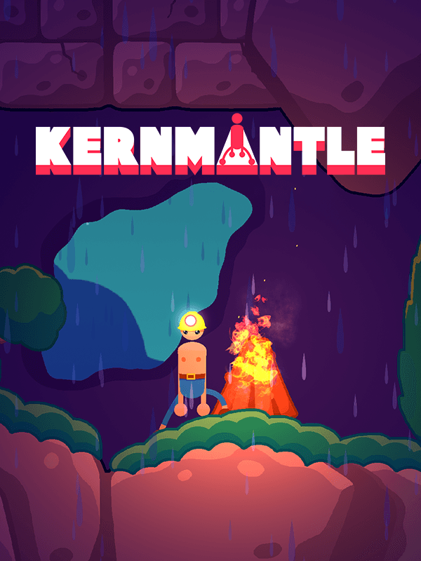 Kernmantle cover