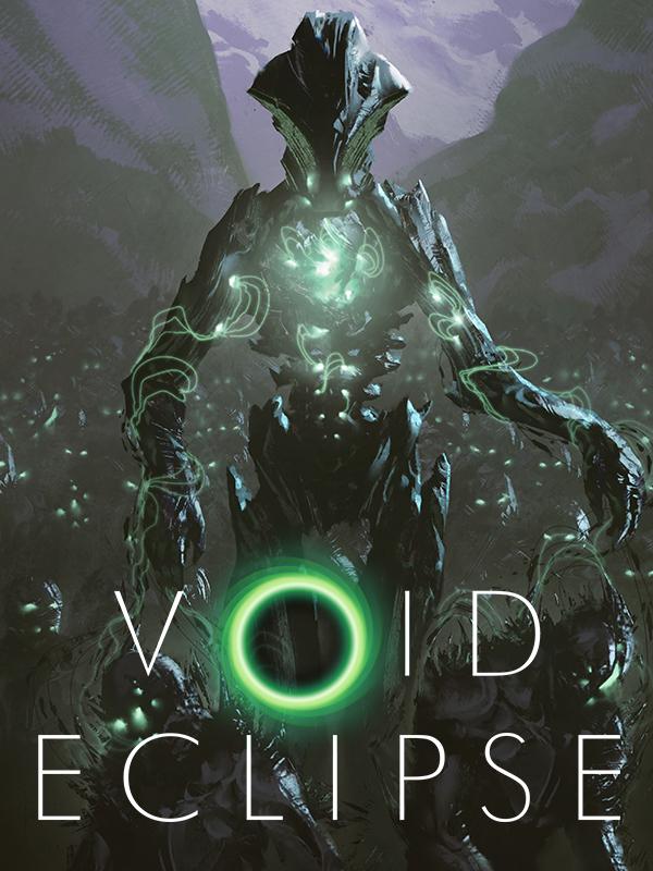 Void Eclipse cover