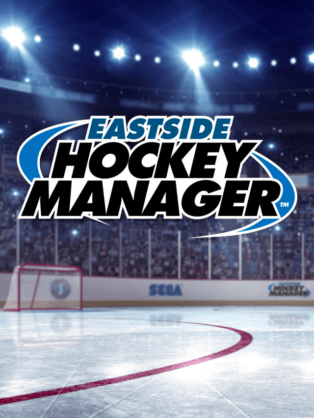 Eastside Hockey Manager wallpaper