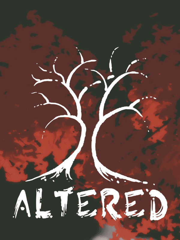 Altered cover