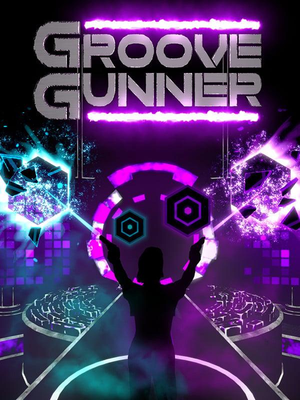 Groove Gunner cover