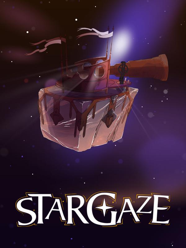 Stargaze wallpaper