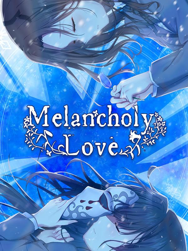 Melancholy Love cover