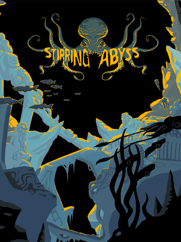 Stirring Abyss cover