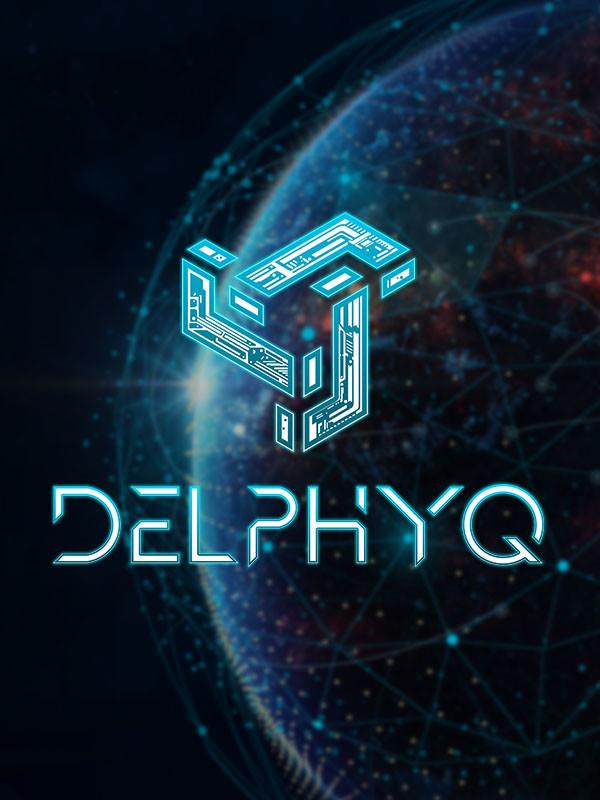 Delphyq wallpaper