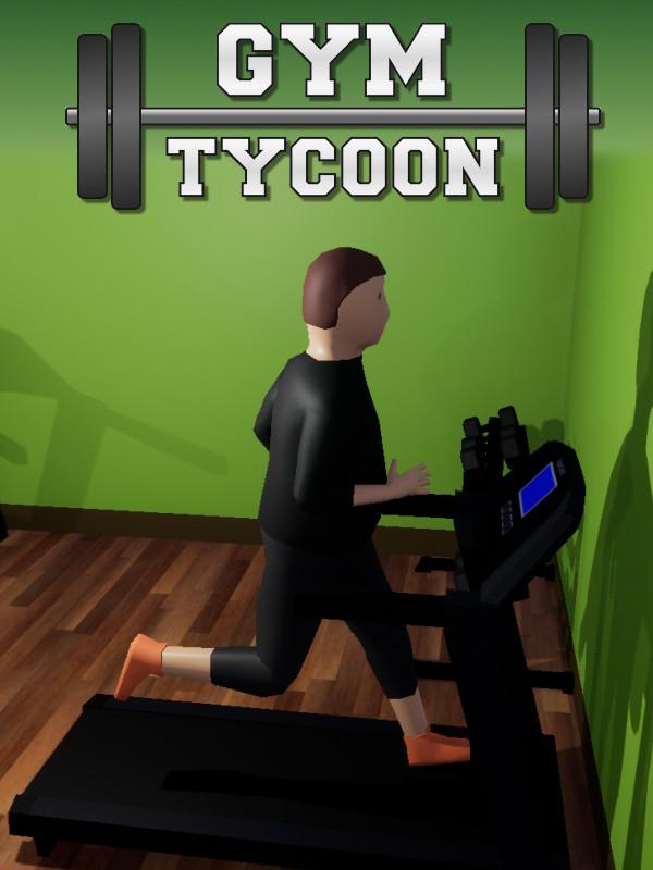 Gym Tycoon cover