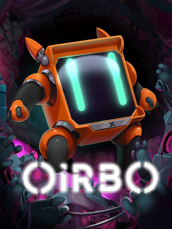 Oirbo wallpaper