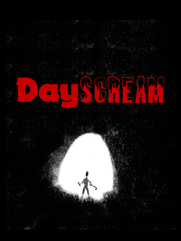 Dayscream cover