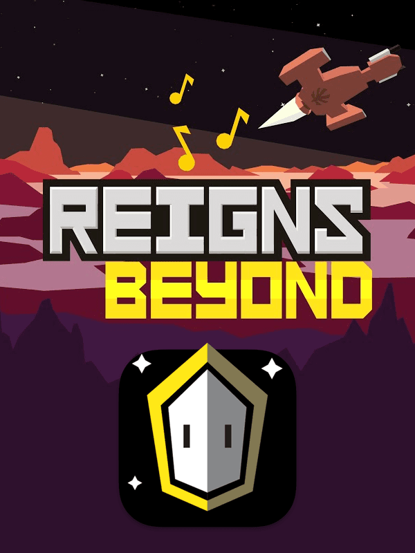 Reigns: Beyond wallpaper