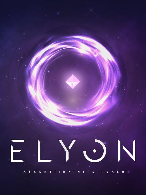 Elyon wallpaper