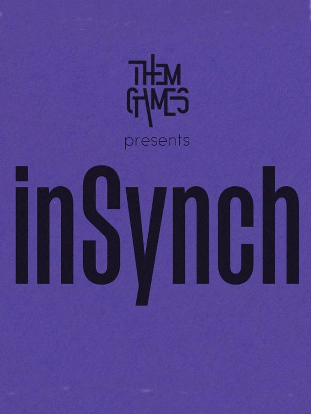 inSynch cover