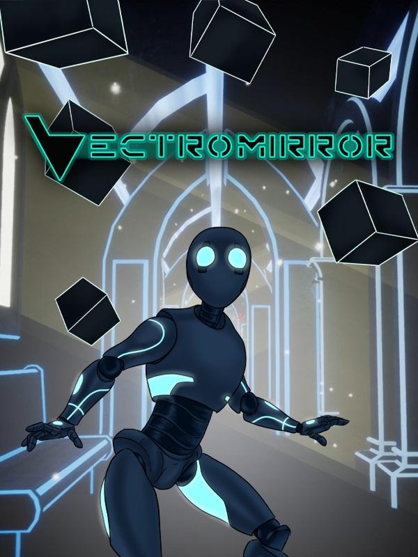 VectroMirror cover