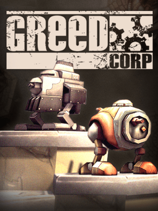 Greed Corp wallpaper