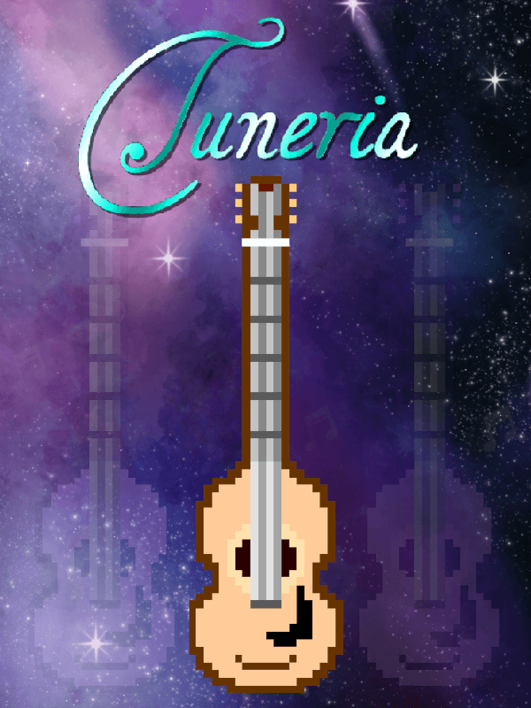 Tuneria wallpaper