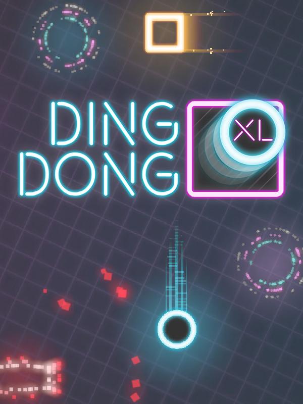 Ding Dong XL cover