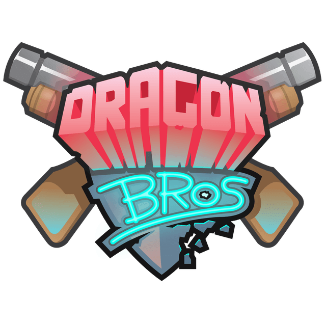 Dragon Bros cover